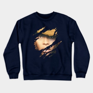 Erykah Badu Vintage Crewneck Sweatshirt